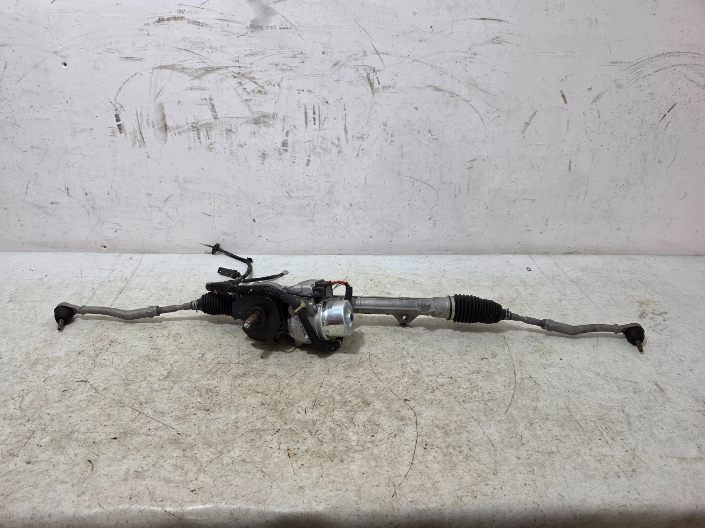 servo control PEUGEOT 208 and 2012-2019 6820000190