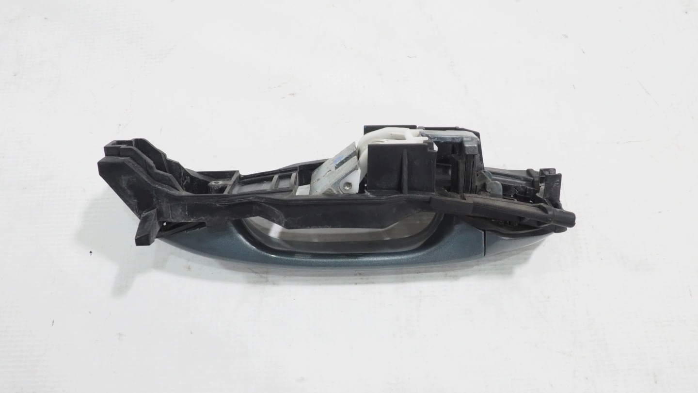 Mercedes CLS W219 handle exterior door right front