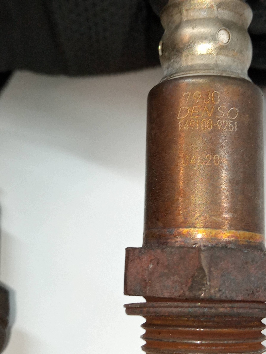 SONDA LAMBDA 149100-9251 149100-9052 1.6 B 107KM Fiat Sedici e (2005- )