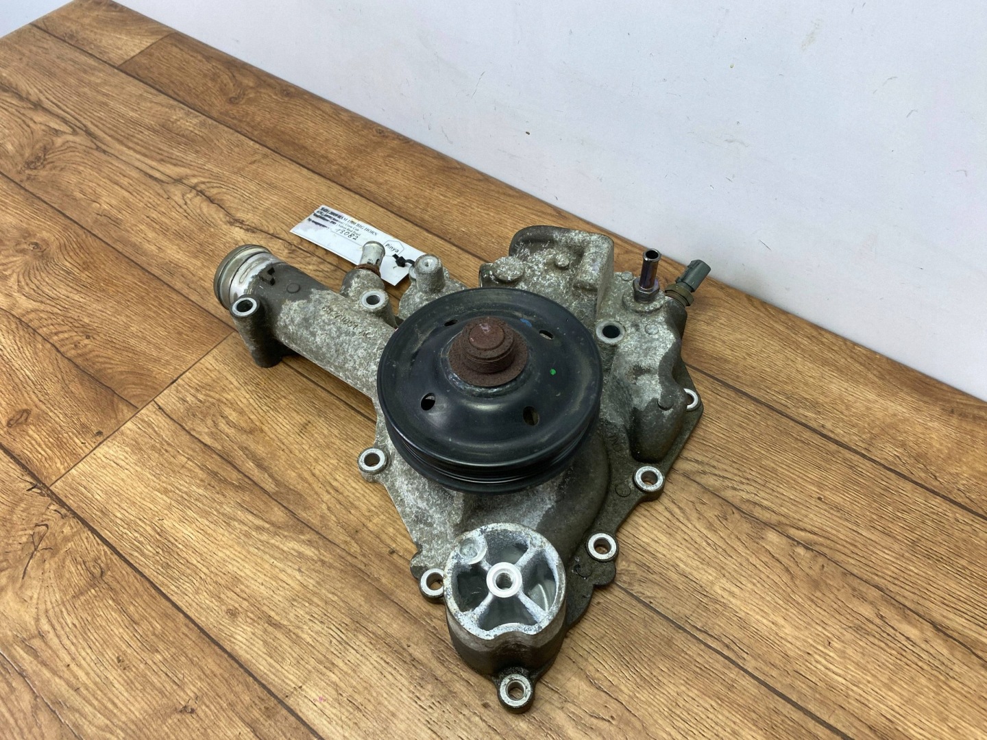 Wasserpumpe Dodge Ram 1500 DT 5.7 V8 HEMI 2019+