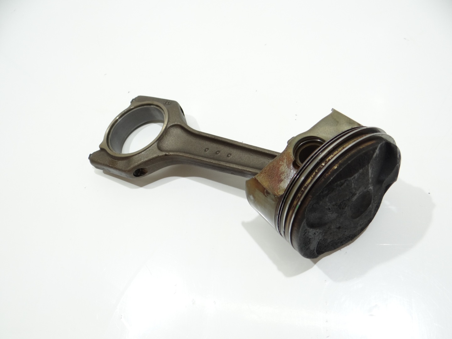 Piston Bielle BMW E60 N52B25 OE