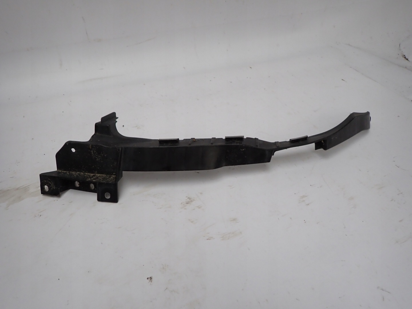 OPEL INSIGNIA A 08-17 support holder of a bumper left front