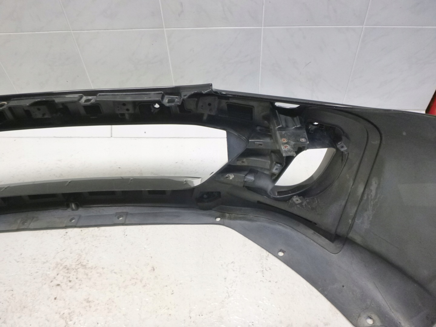 FERRARI LUSSO GTC 4 GTC4 bumper front front 087687300