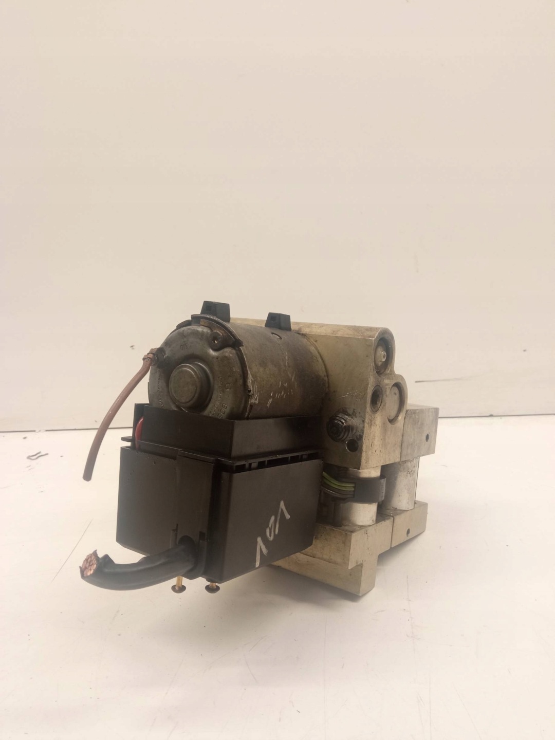 Pompa ABS 4A0614111C 0265211001 Audi 80 IV (1991-1996) B4