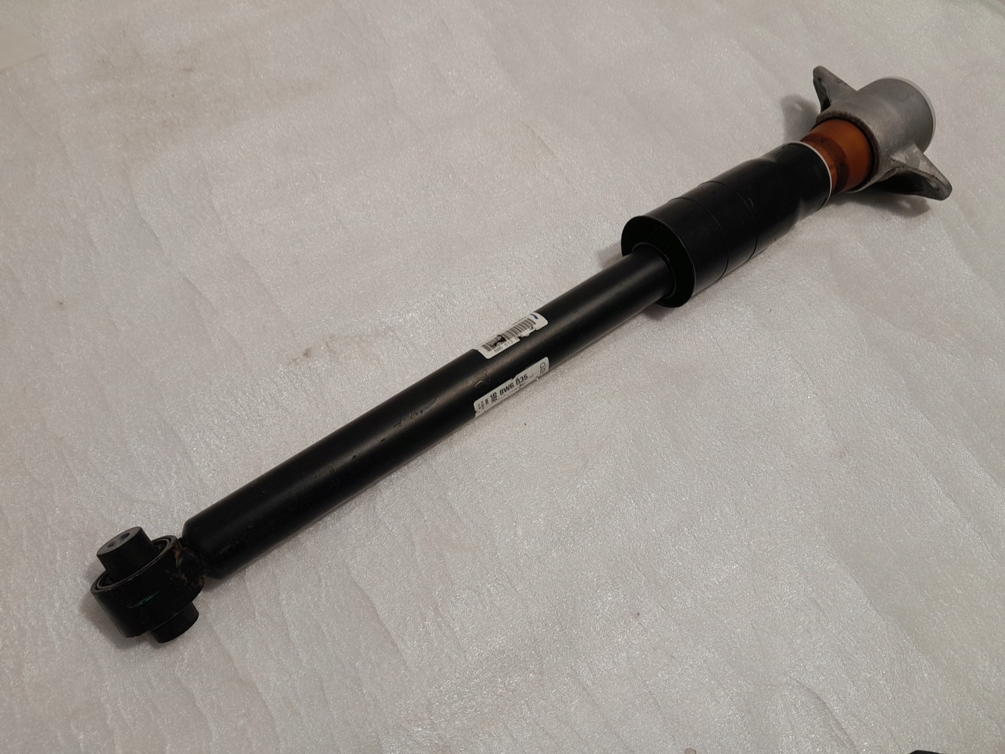 AUDI A5 F5 8W shock absorber rear left right 8W6513035
