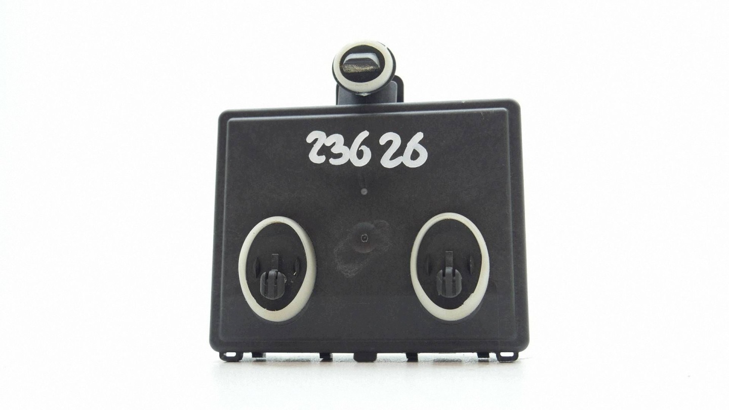module control unit door rear part rear VW GOLF 8 VIII 3WA959395