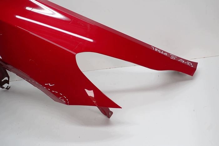 TESLA III 17-23 fender right front front