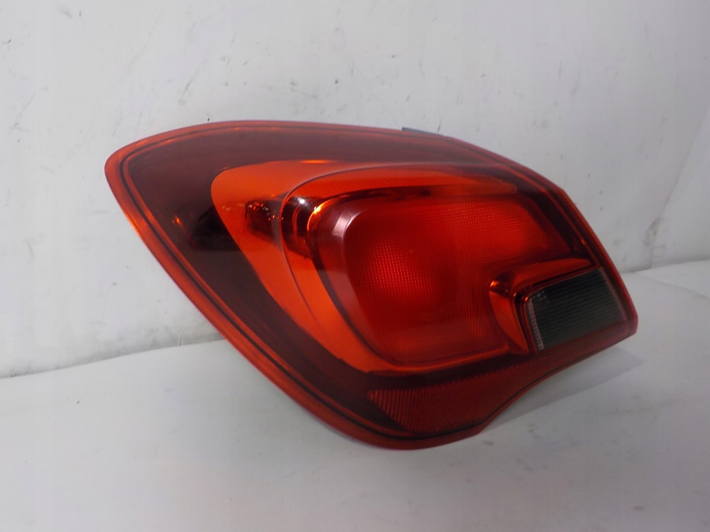 OPEL CORSA E light left rear left rear part 3 door