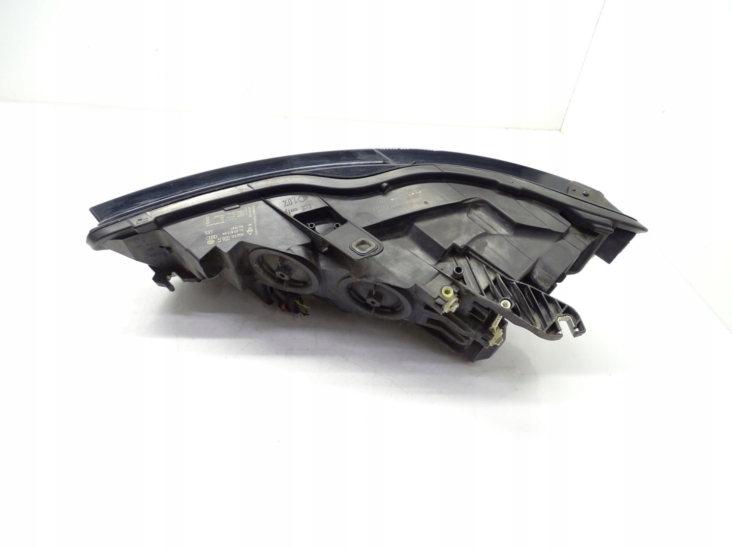 REFLEKTOR light right front right BIXENON LED AUDI A6 C7 LIFT 4G0941006G