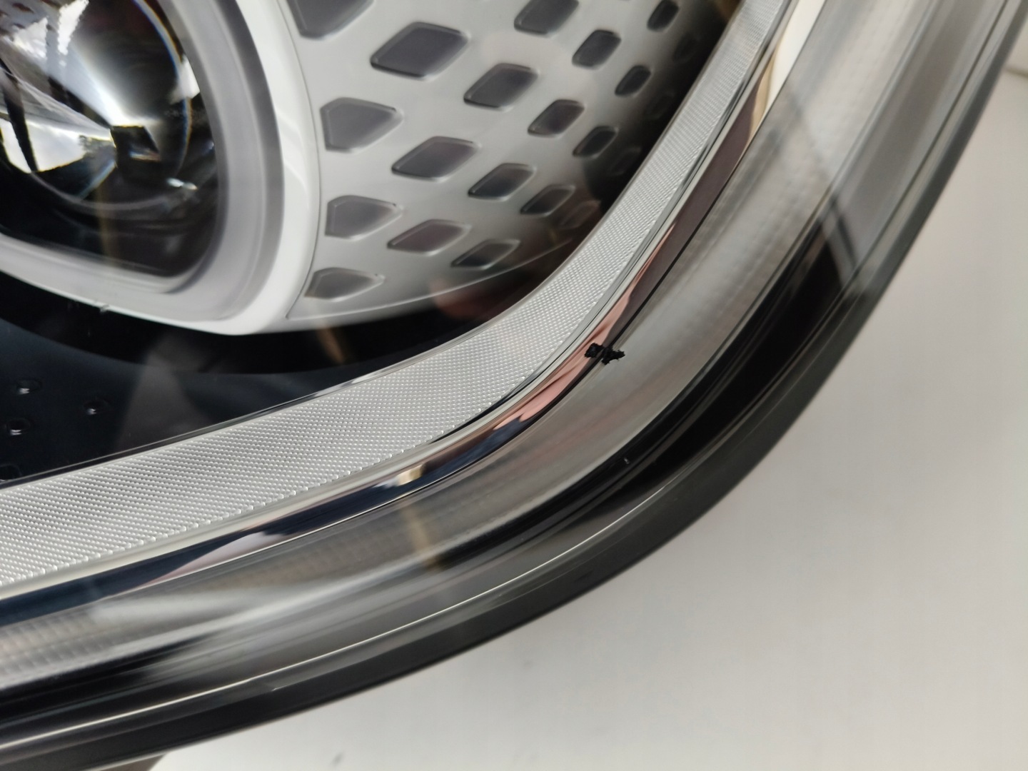 far lijeva REFLEKTOR VW ID4 11A 21- FULL LED