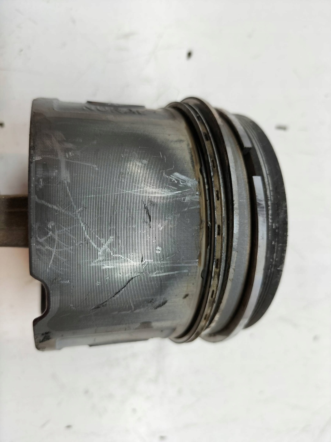 Piston Bielle 3.0 D M57 Bmw Seria 5 IV (1995-2003) E39