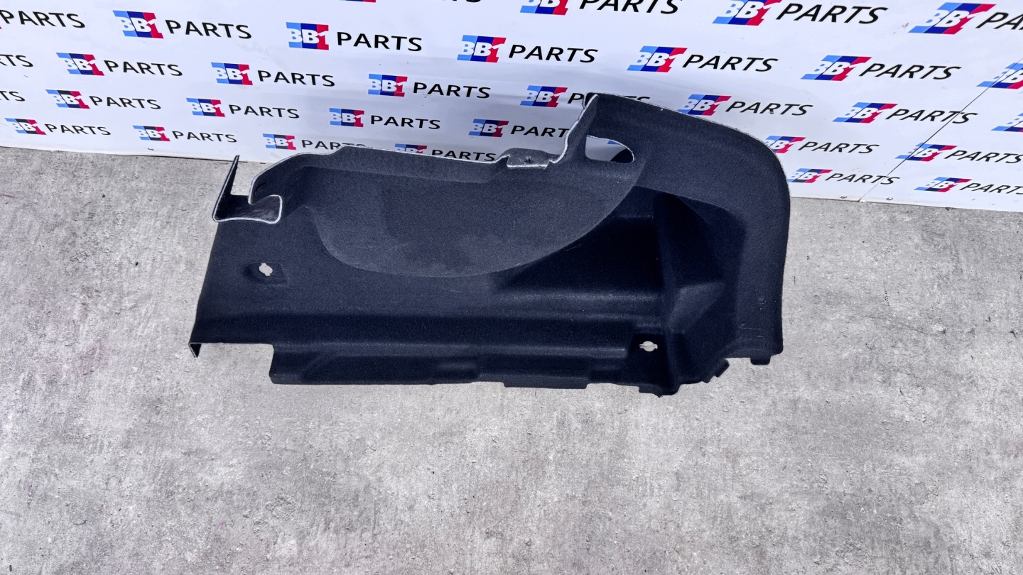 MERCEDES W177 side upholstery boot right A1776904803