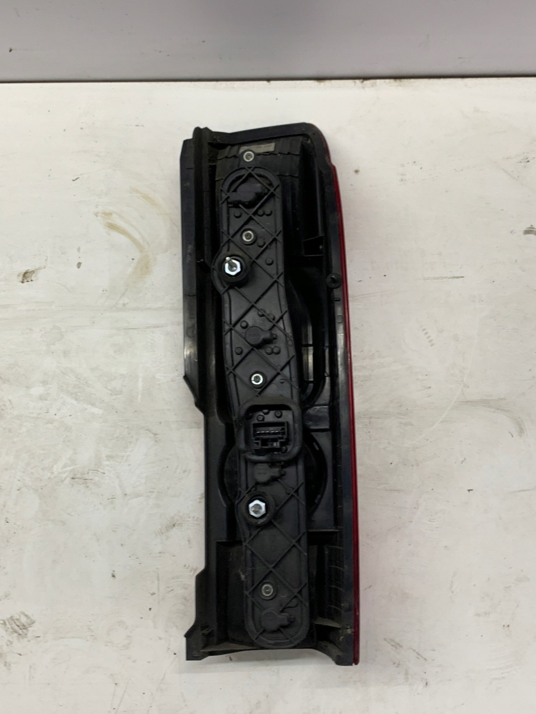 light left rear part left rear PEUGEOT BOXER II (2006-2014)