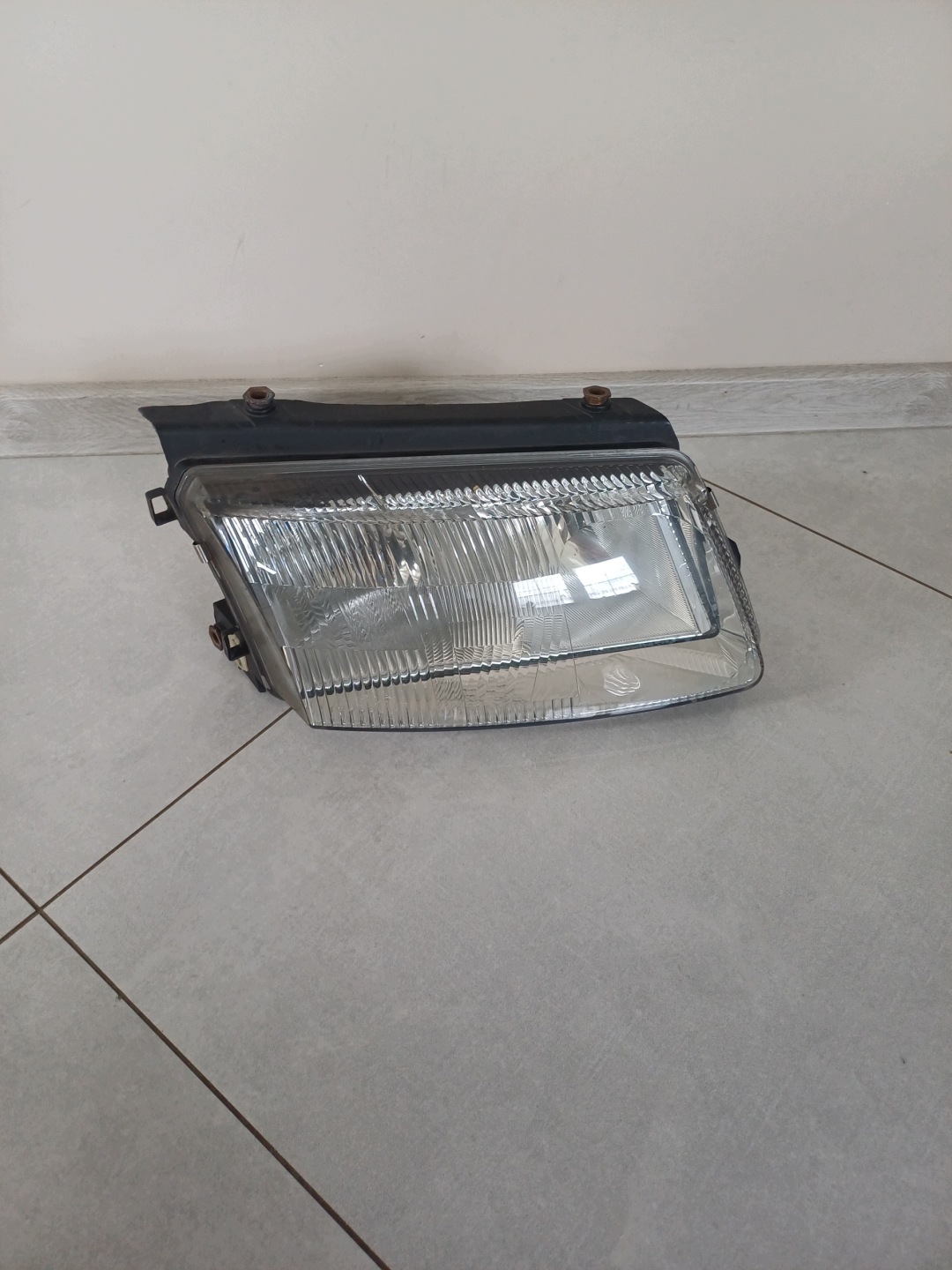 light right front front VW PASSAT B5 14869200