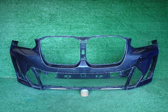 BMW IX3 IX 3 G08 m-packet 21- front bumper front