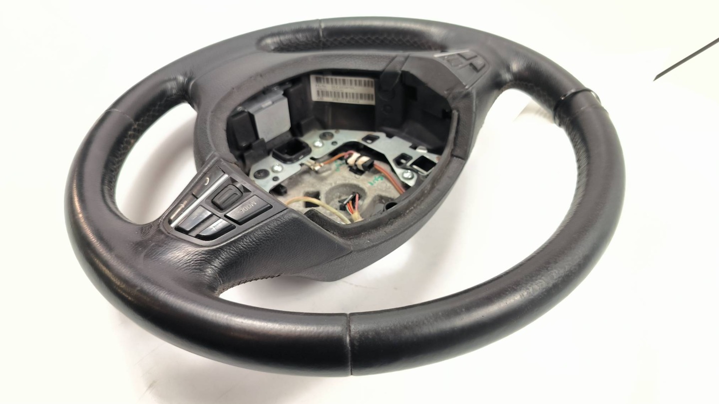 Volant BMW F01 730D
