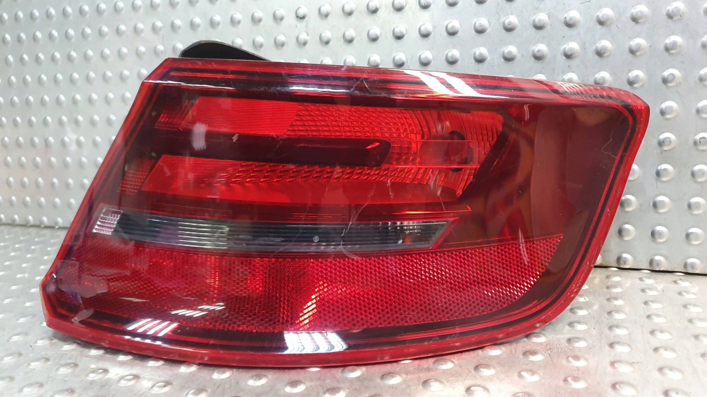 light rear part right AUDI A3 13- 8V4945096C