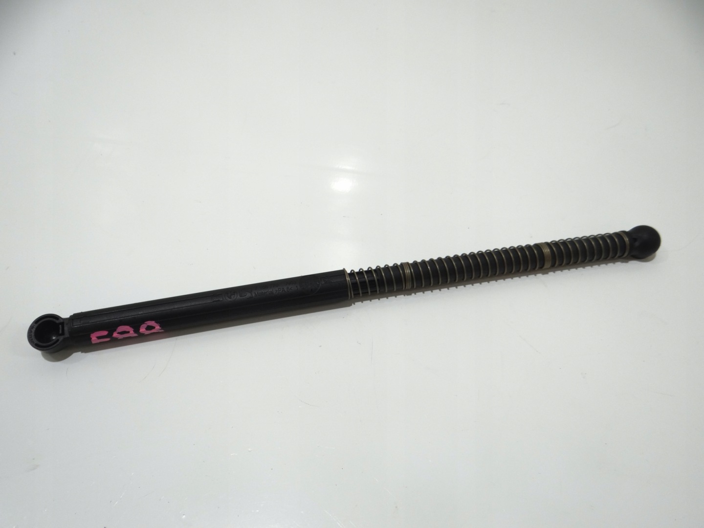 damper spring roofs BMW E88 7186770