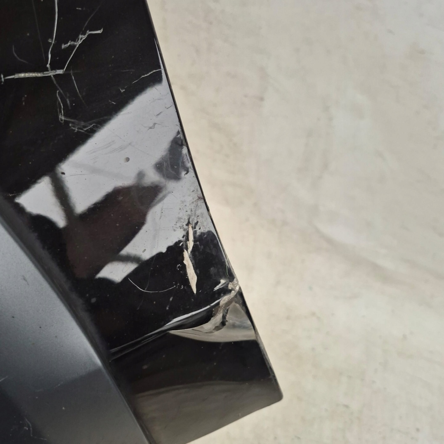 AUDI A6 4G ALLROAD 12- fender left front front