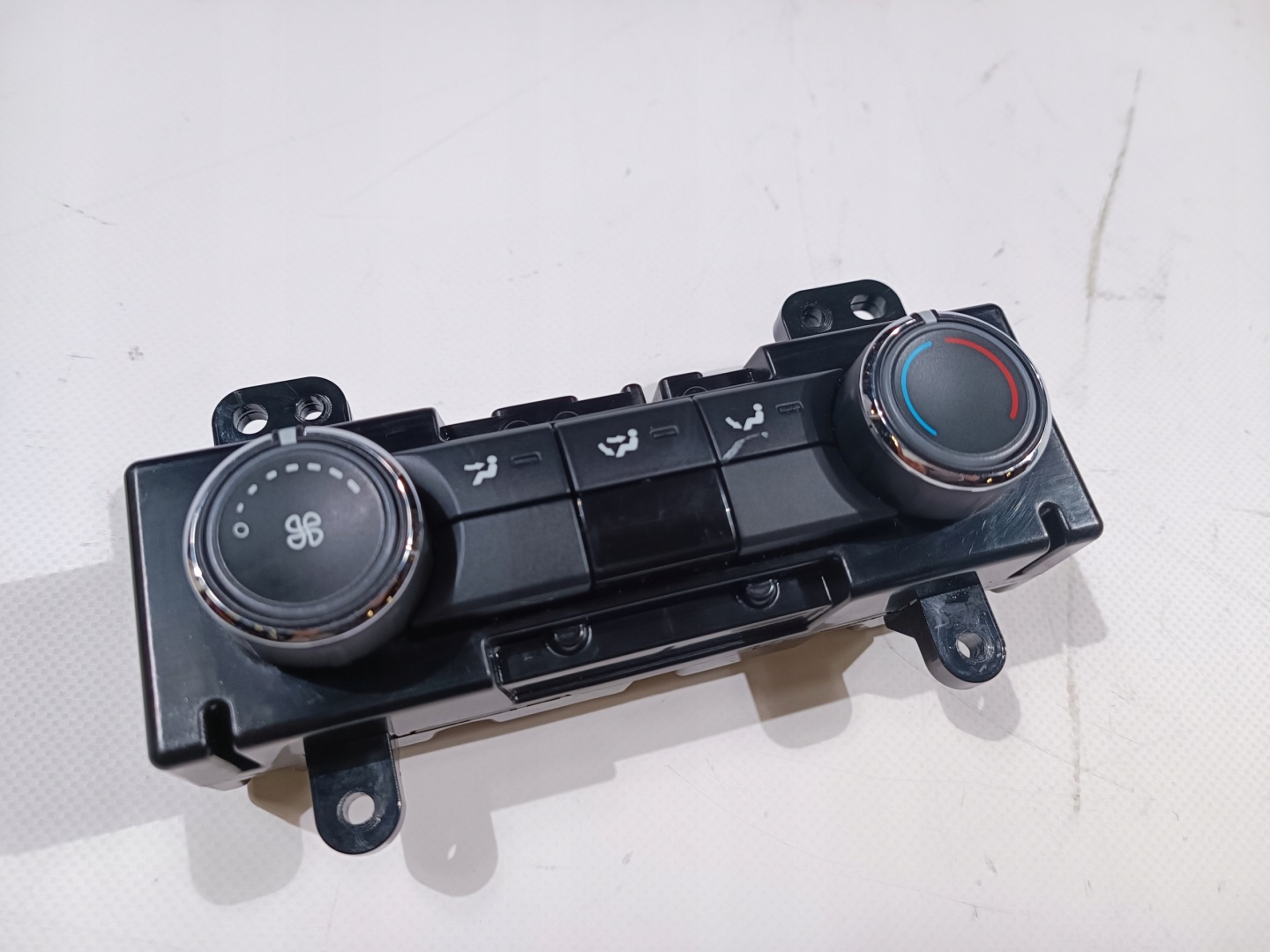 Unite commande clima Arrière Ford Flex 2011