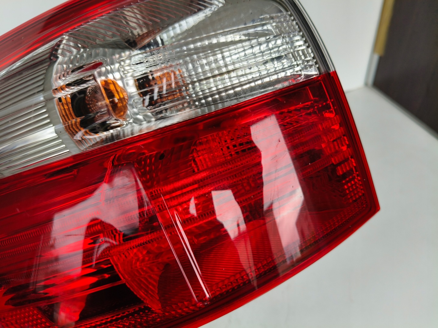 light left rear FORD FOCUS MK3 11-14 KOMBI