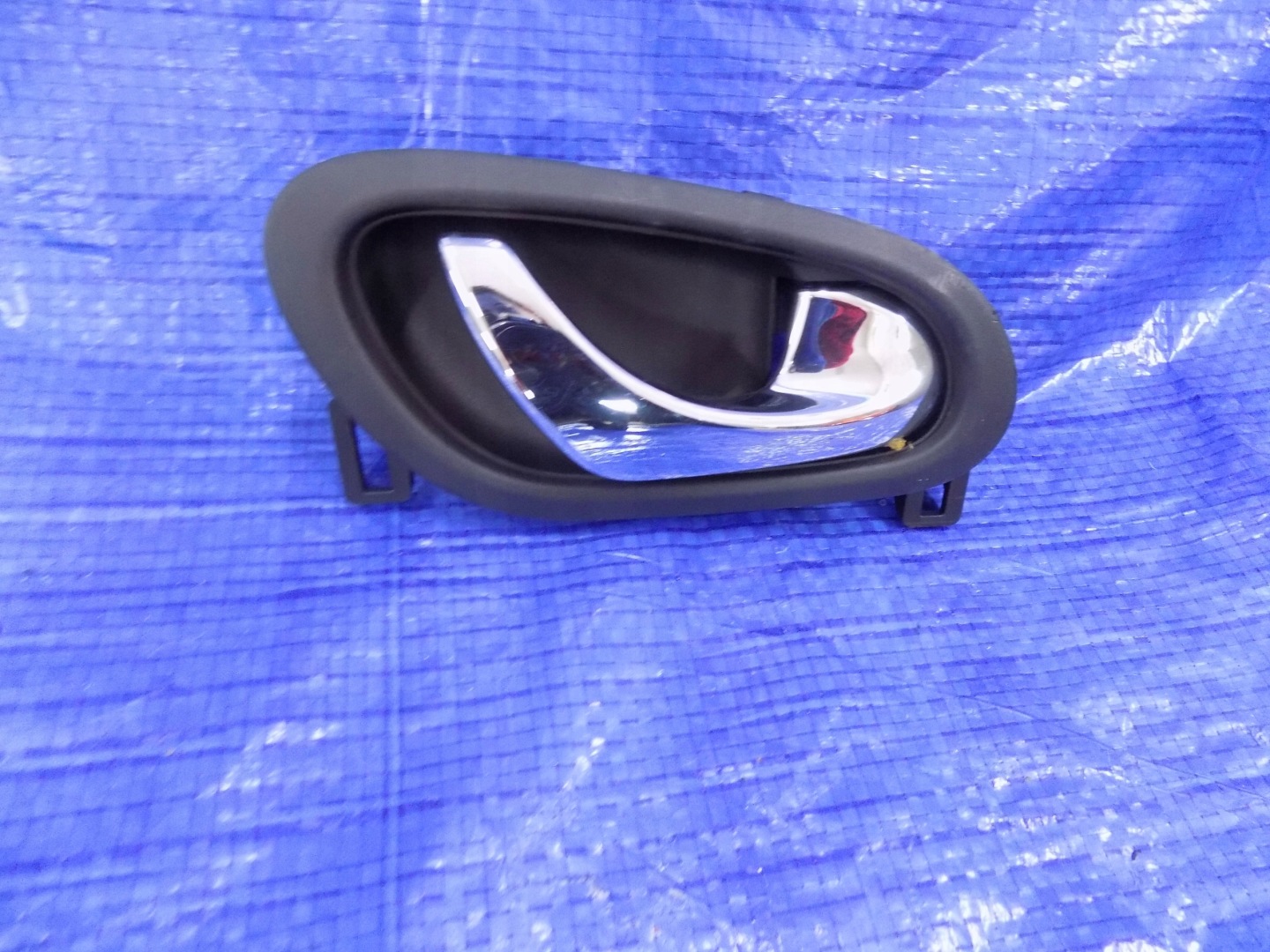 handle right rear part right NAVARA NP300 D23 ALASKAN