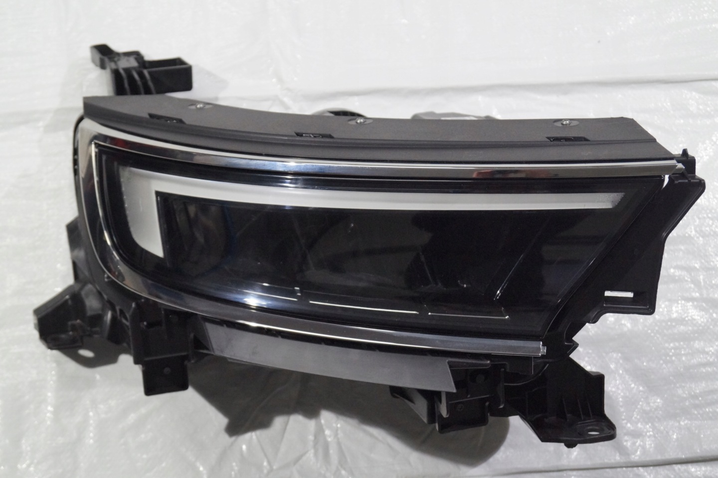 light front front right OPEL MOKKA B II 20-21 9834007980 368158932
