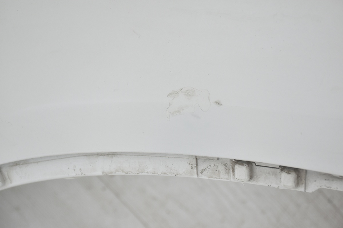 fender front * front right BMW X5 E70 300/0 washer