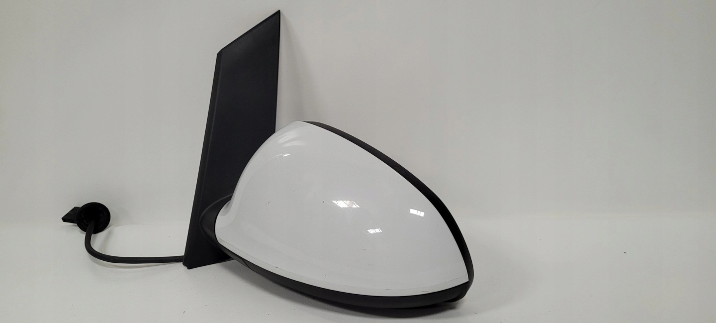 mirror left OPEL ASTRA IV J 7 PIN EUROPA