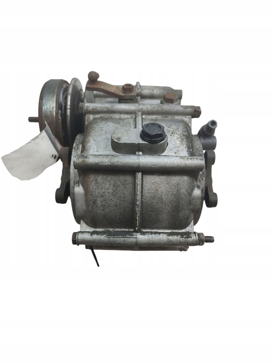 Boîte de vitesses LIGIER OPTIMA 0.5 Essence 21TYS