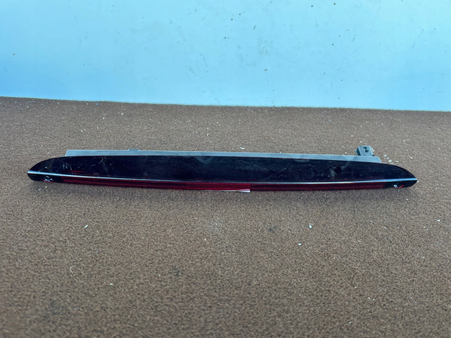 SMART FORTWO W453 light STOPU light STOP LED A4539063600 PAK7/261