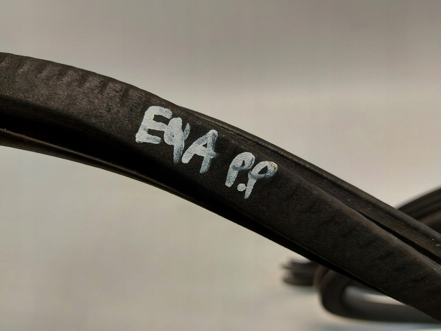 Mercedes EQA 250+ W243 gasket right front A2476921000