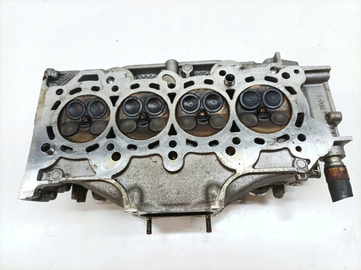 head. complete HATC RBO-1 1.3 16V Honda Jazz II (2002-2008)