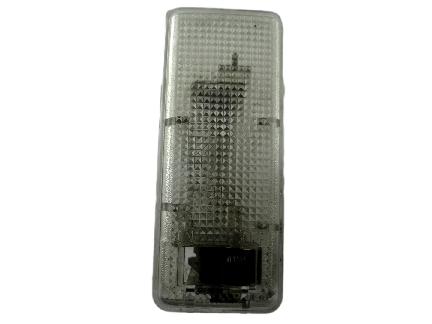 Feux phare Cabine MAZDA PREMACY 21S