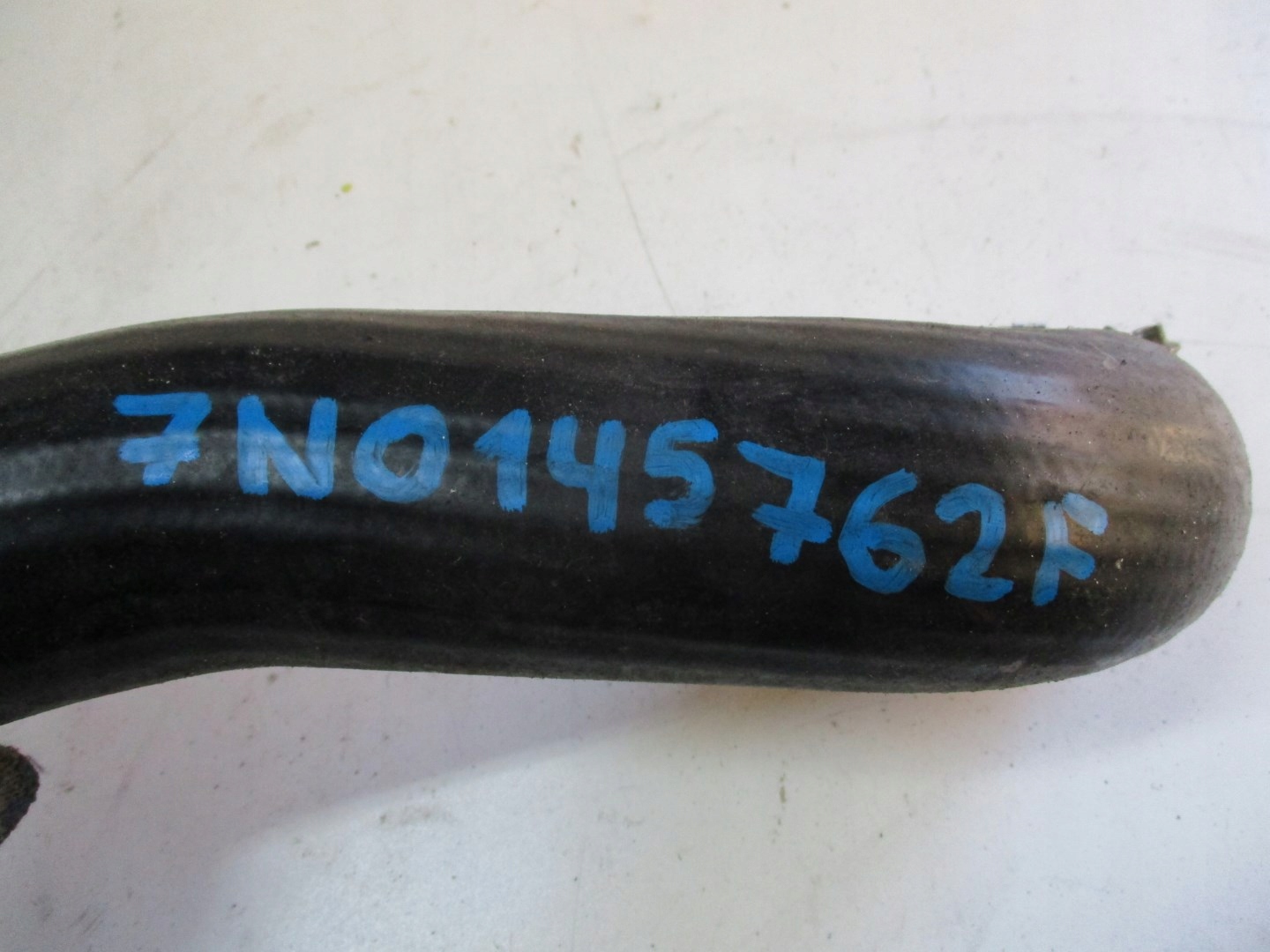 hose pipe VW SHARAN 7N0 1,5TSI 7N0145762F
