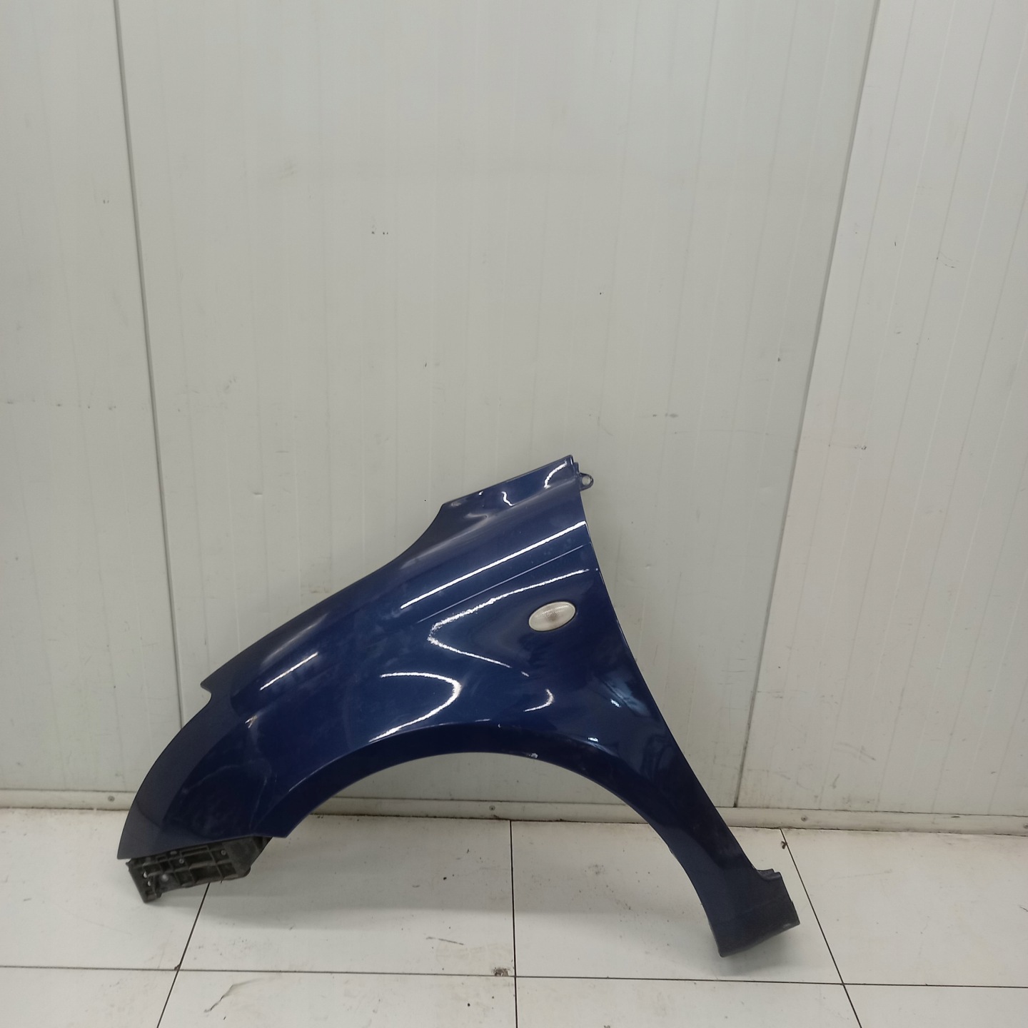 fender left front SUZUKI SWIFT 4