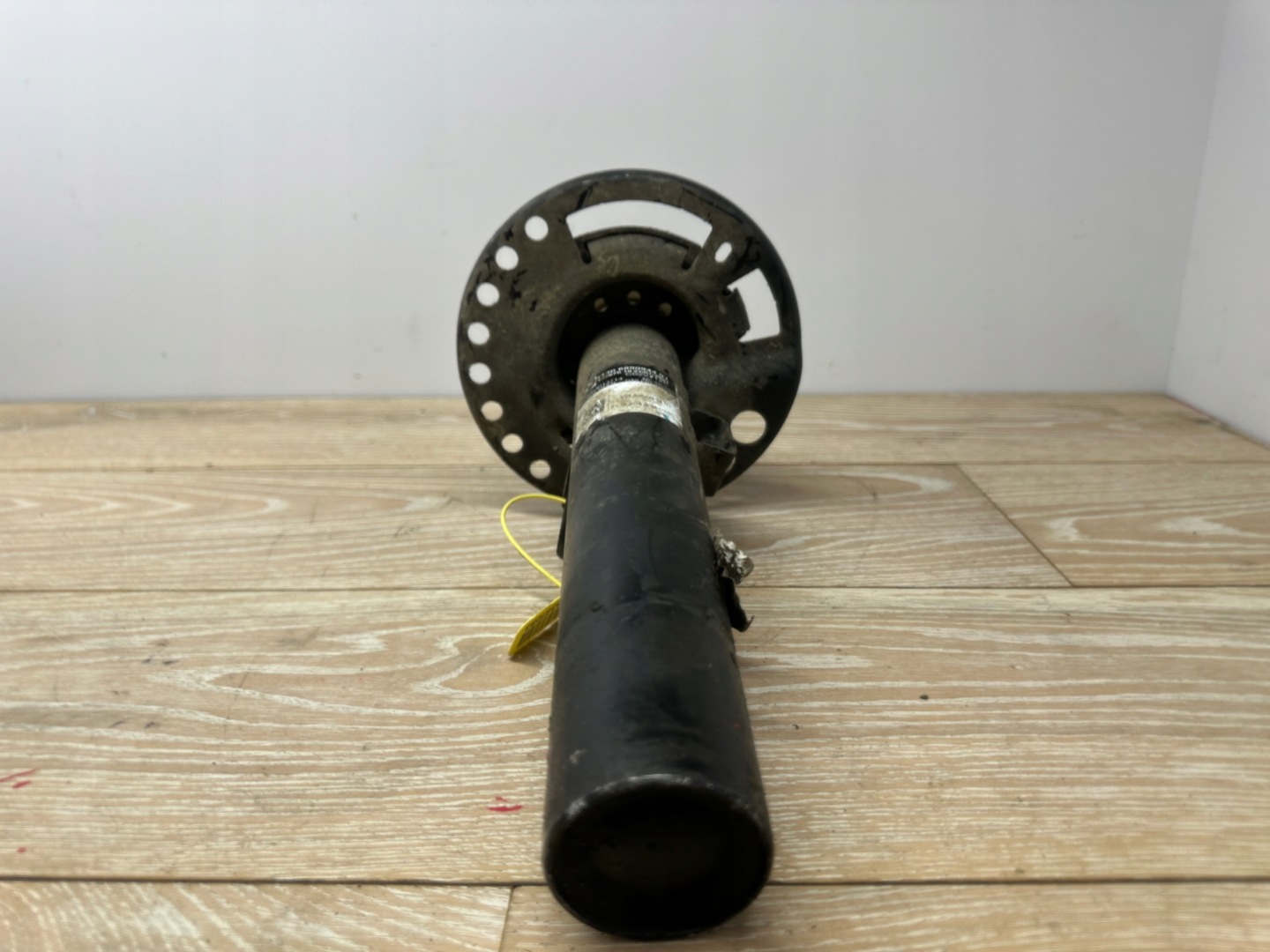 BMW X4 G02 LCI XDRIVE shock absorber front right 6890944