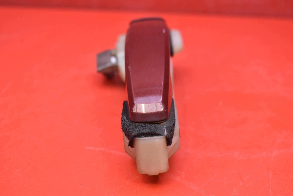 handle left front front claret CHEVROLET CAPTIVA 1 and C100 06-11