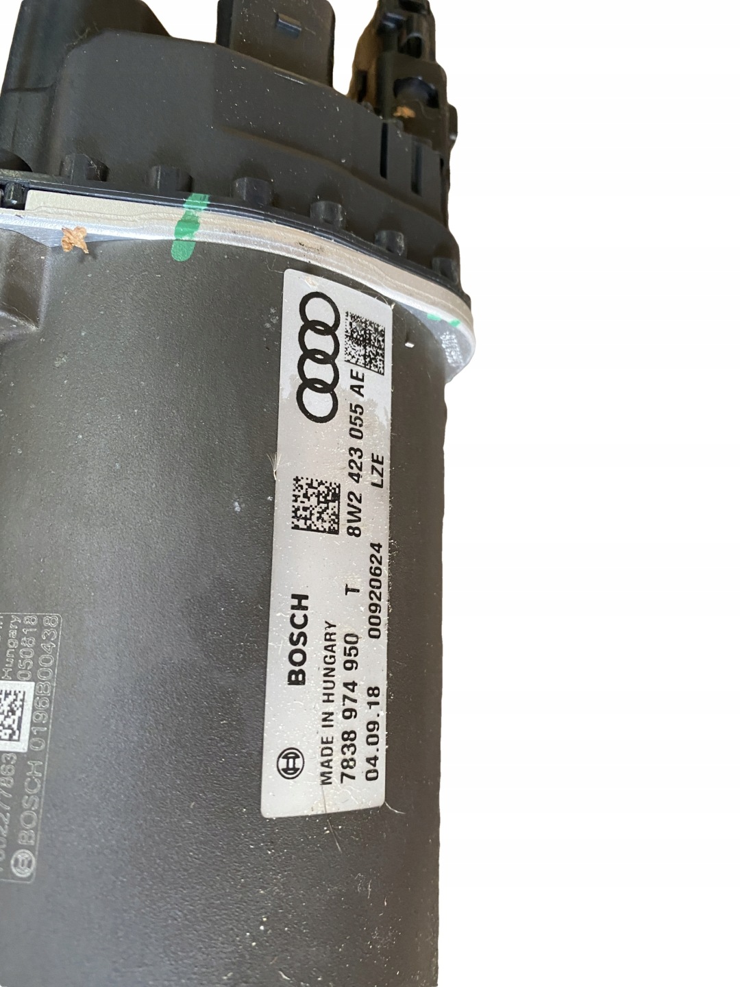 AUDI A4 A5 8W Lenkgetriebe 8W2423055AE