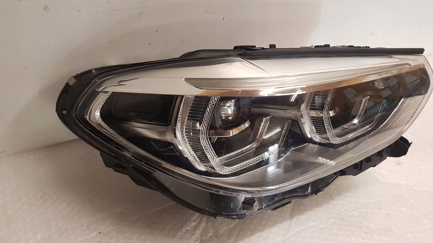light front right BMW X3 G01 X4 G02 7494052