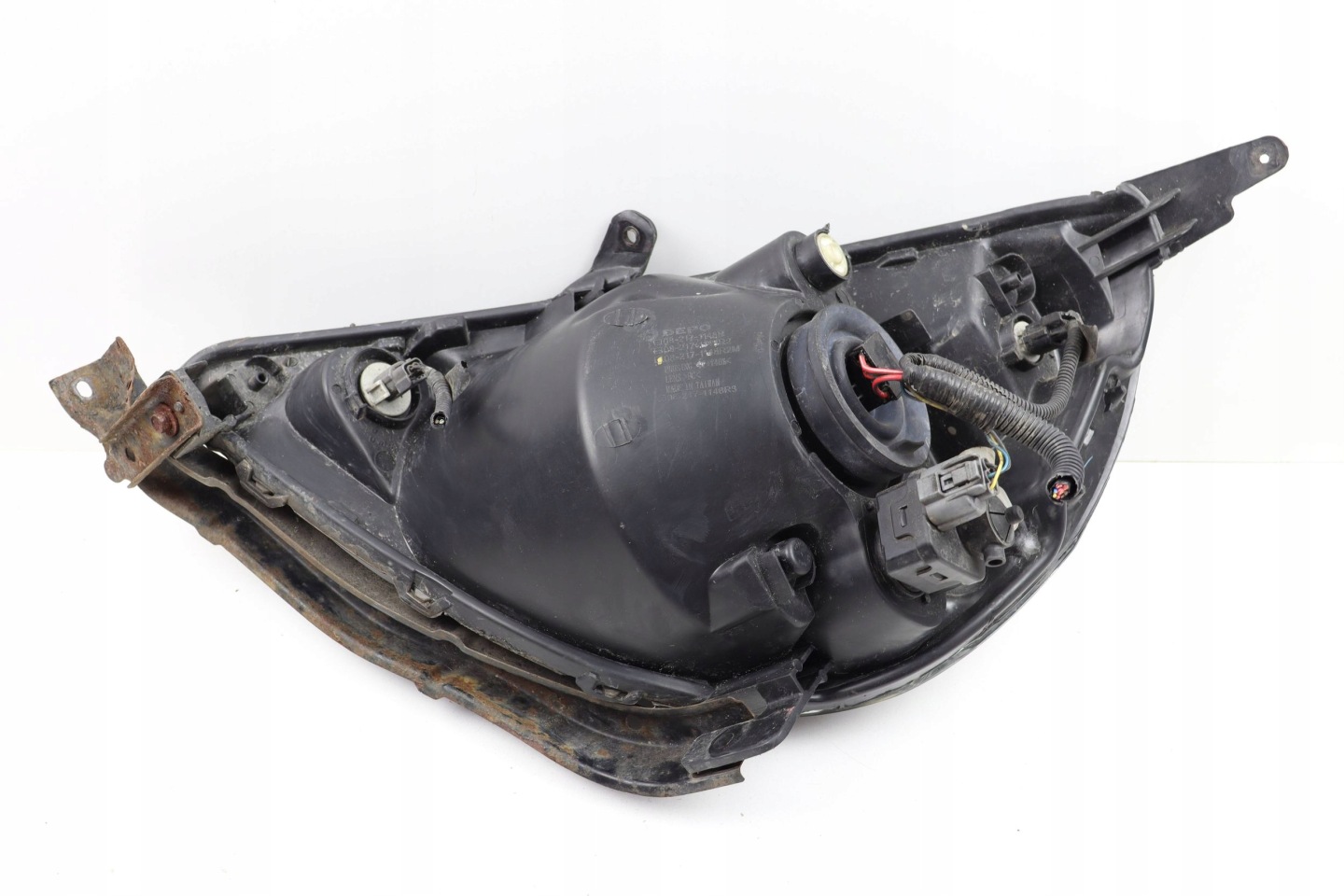 HONDA JAZZ II 2 light front right front EUROPA DEPO