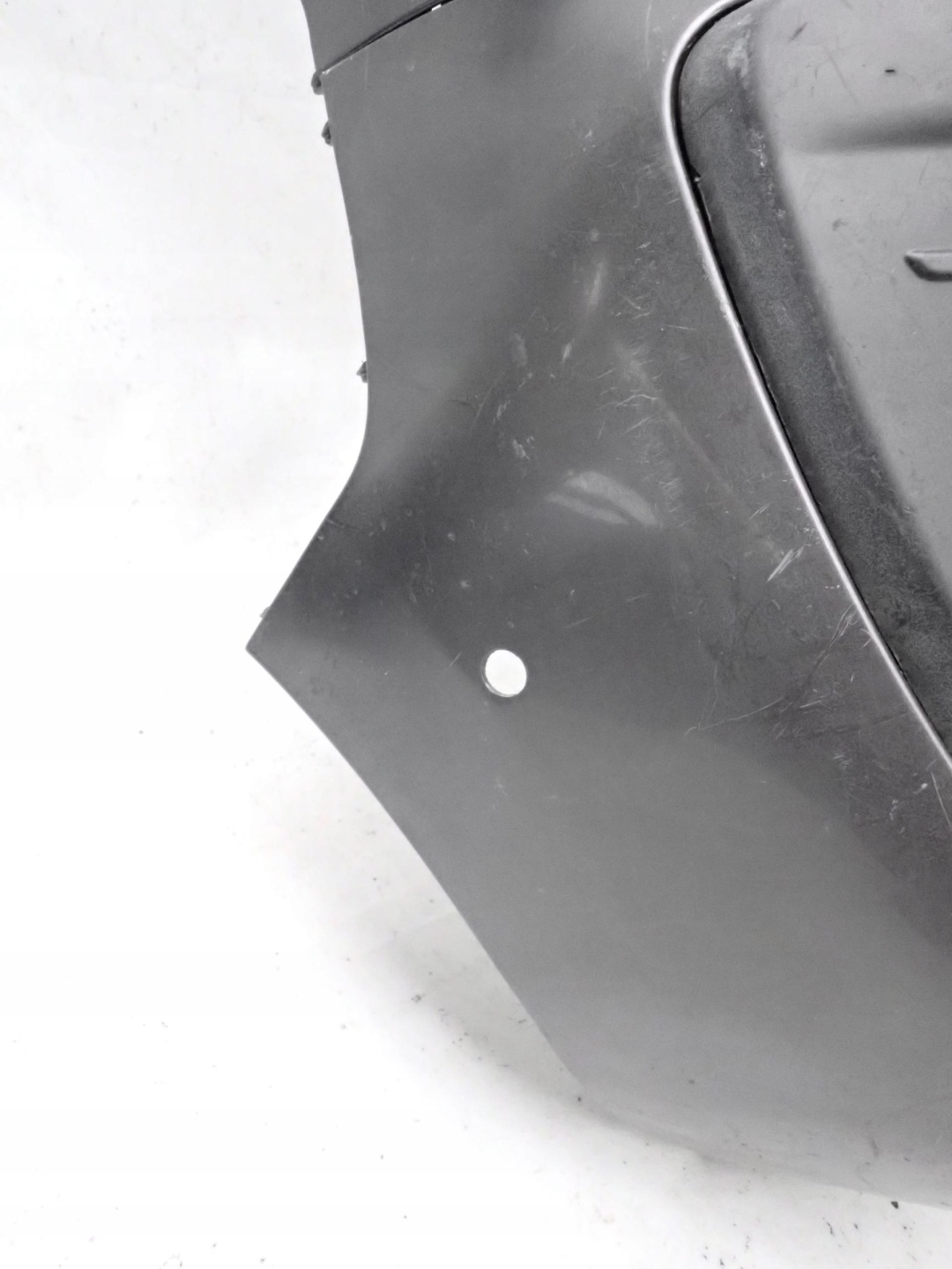 PEUGEOT EXPERT 16- bumper front front PDC 9811778077
