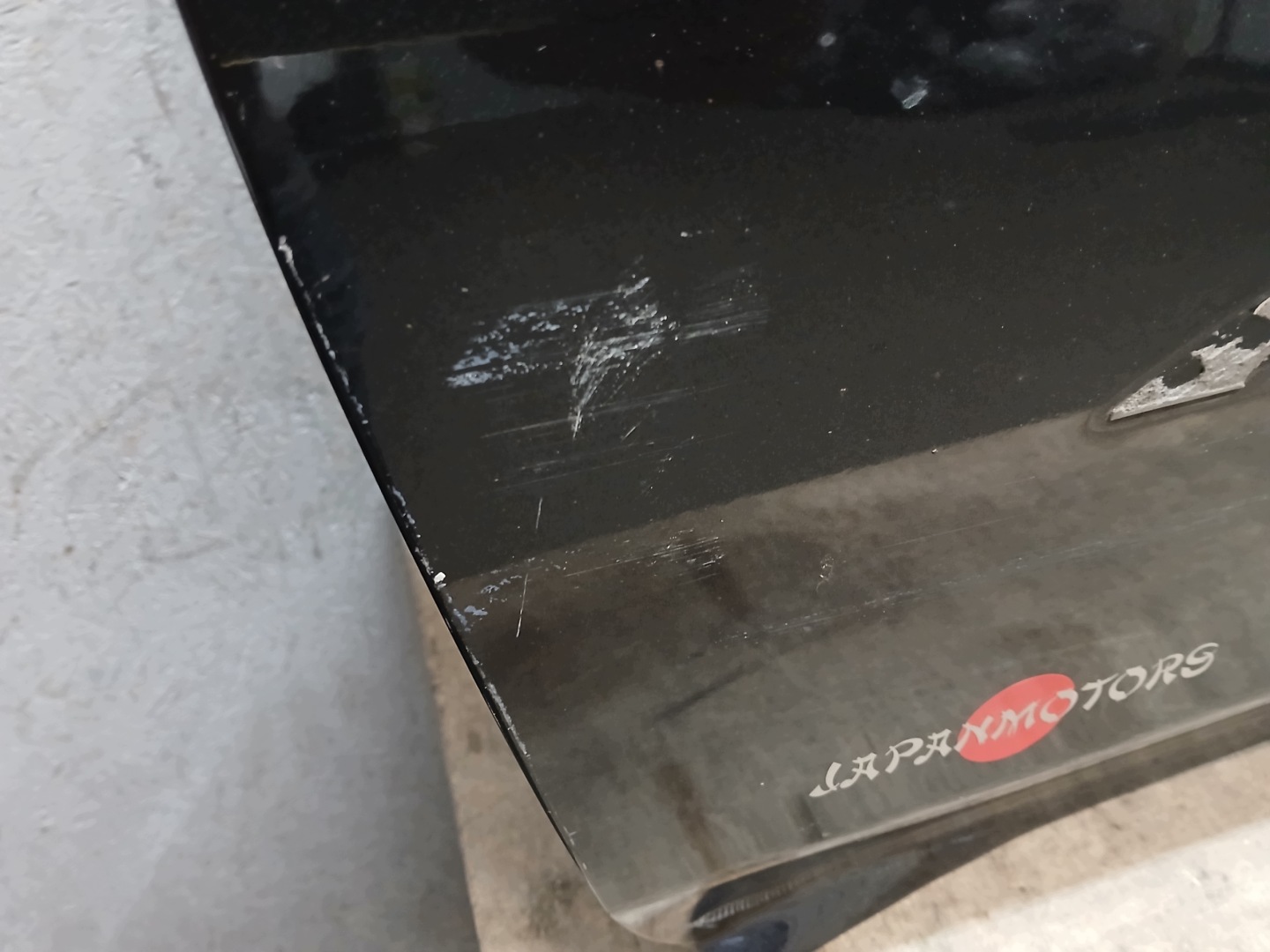 door front left SUBARU XV CROSSTRECK 17-23