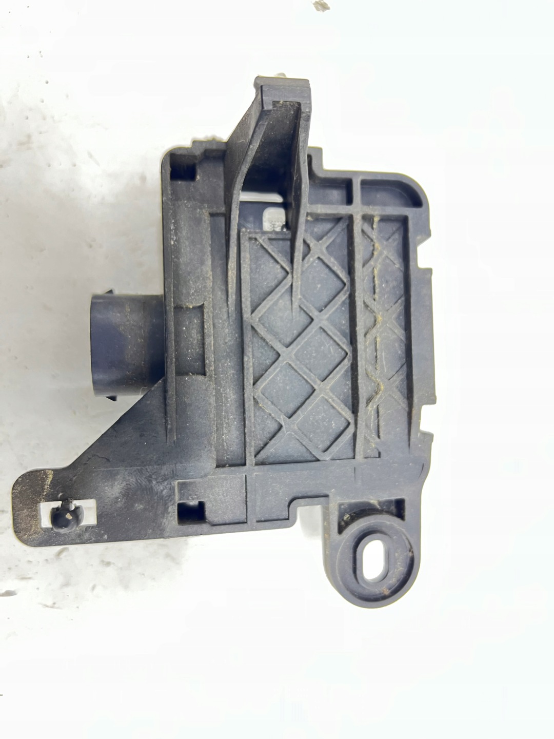 VW PASSAT B8 module control unit ASYSTENTA left + guard 3Q0907590A
