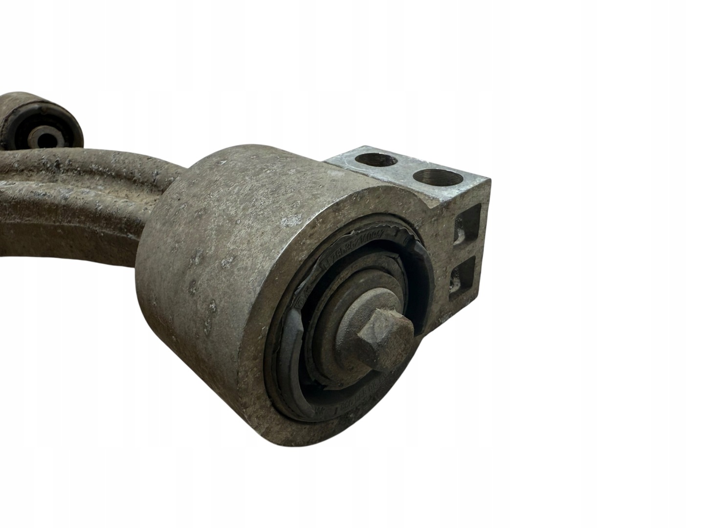 arm left front front SWORZEN OPEL ASTRA J IV