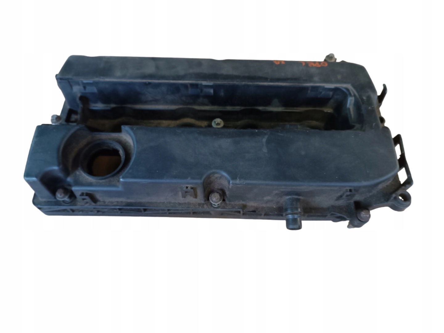 Abdeckung der Ventile A16XER OPEL ZAFIRA B ASTRA III 55558673