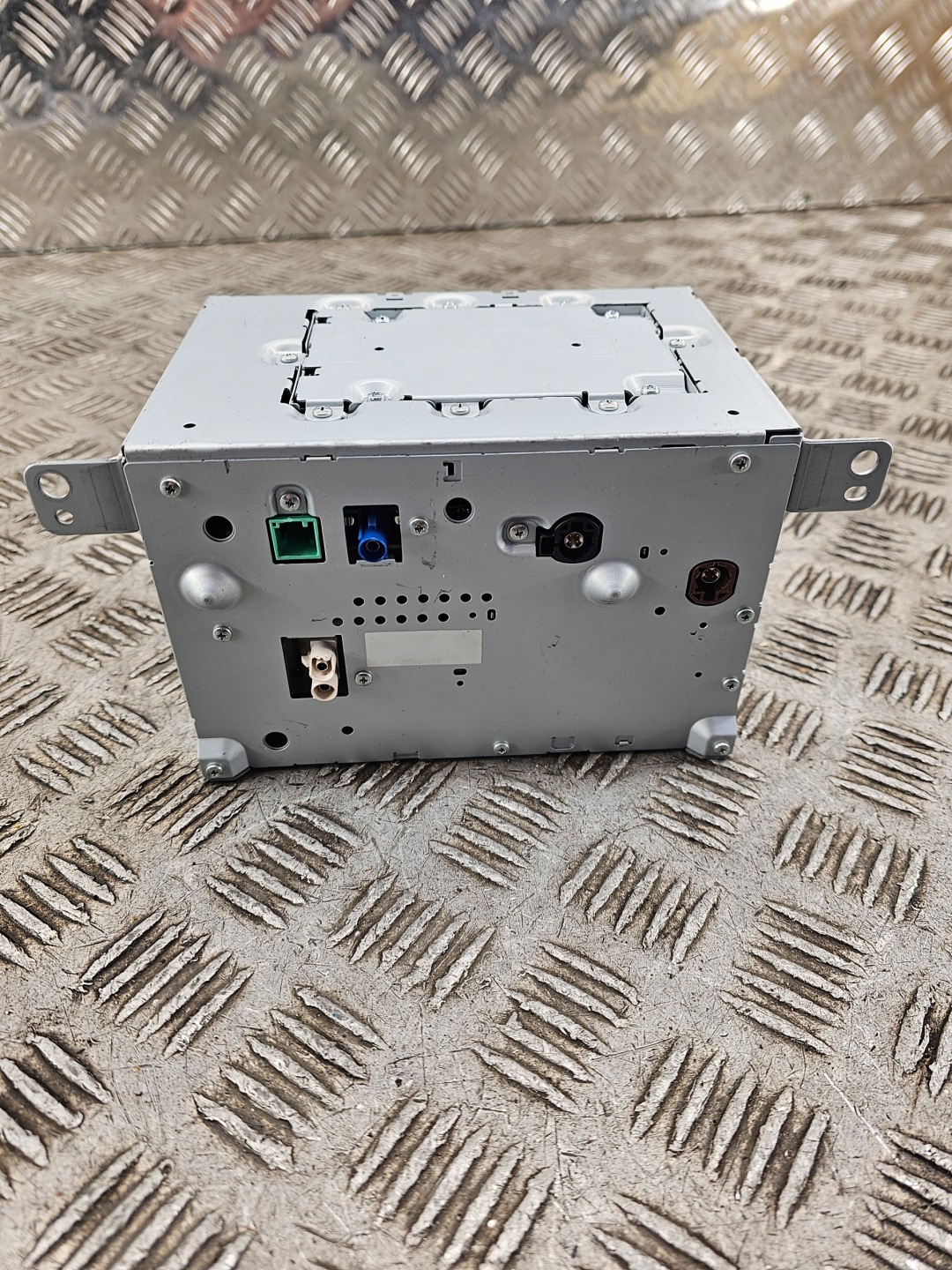 RADIO 31667758AA VOLVO V90