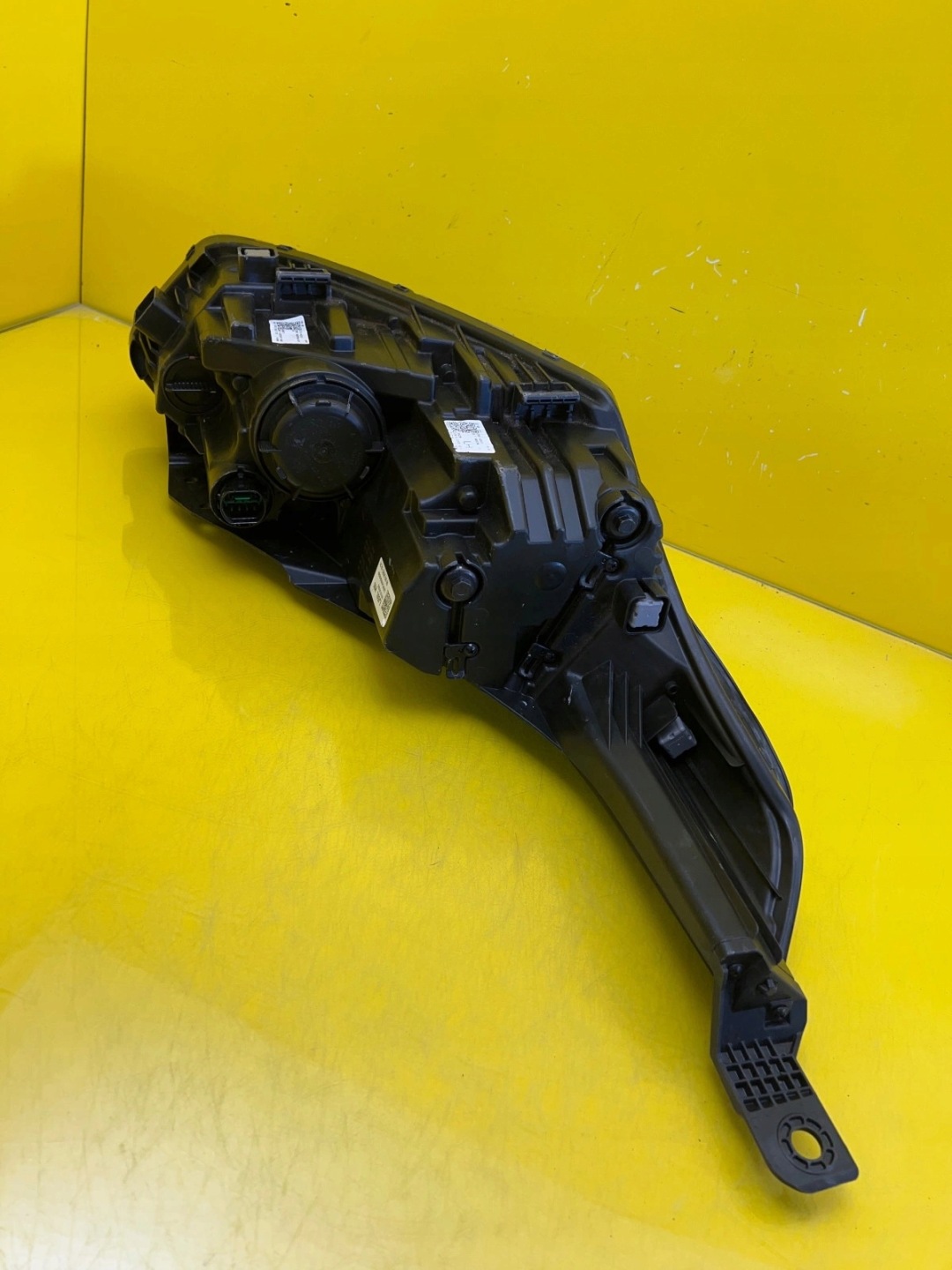 light left Kia Ceed III Lift Full Led 92101J7500