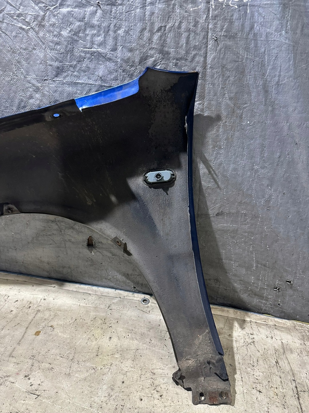 fender right front VOLKSWAGEN VW PASSAT B5 FL 2003R KOMBI