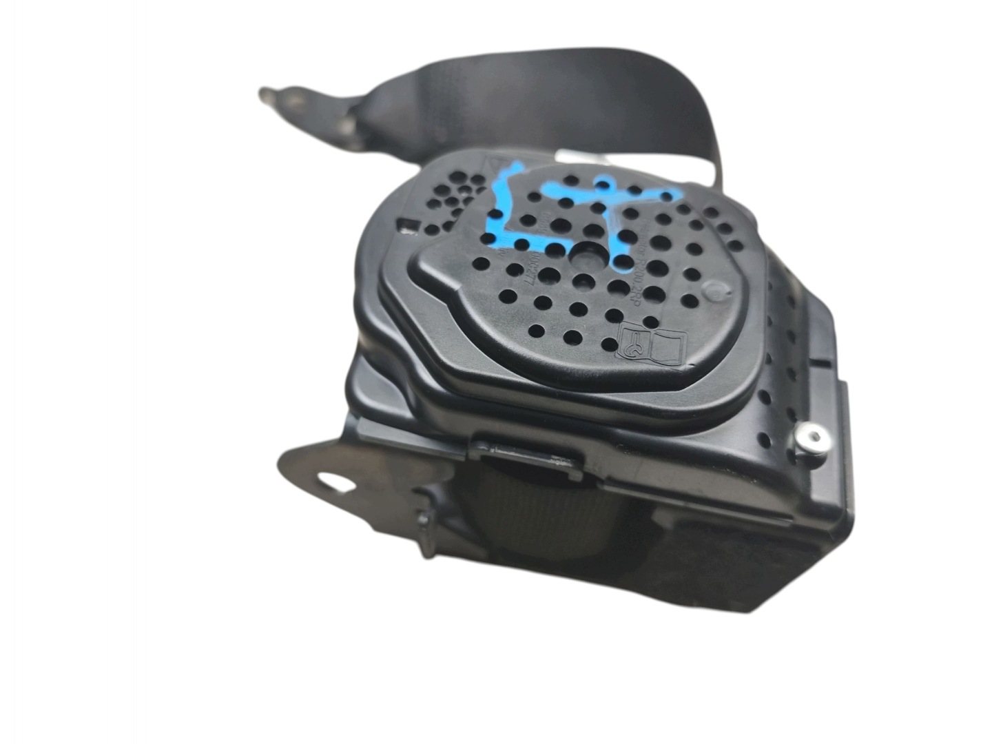 sicherheitsgurt links heck BMW G31 632657800E